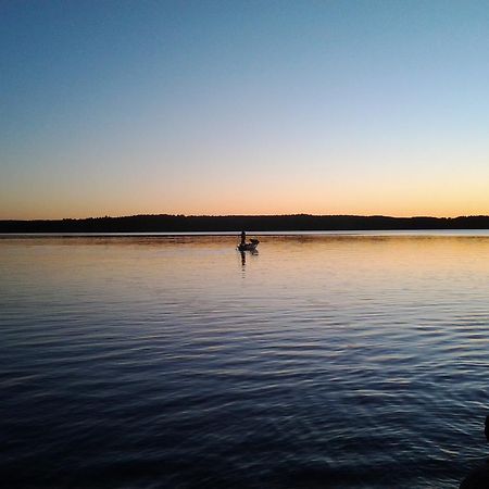 Strandbo Forby Kültér fotó