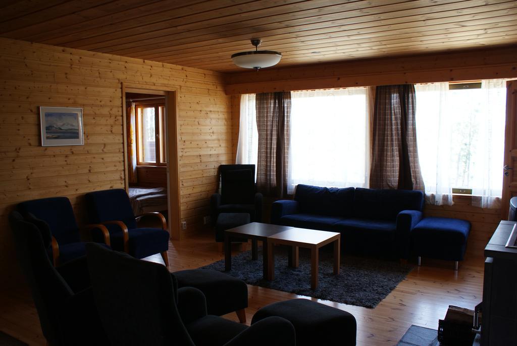 Strandbo Forby Kültér fotó
