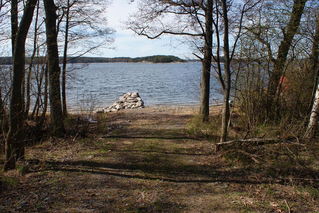 Strandbo Forby Kültér fotó