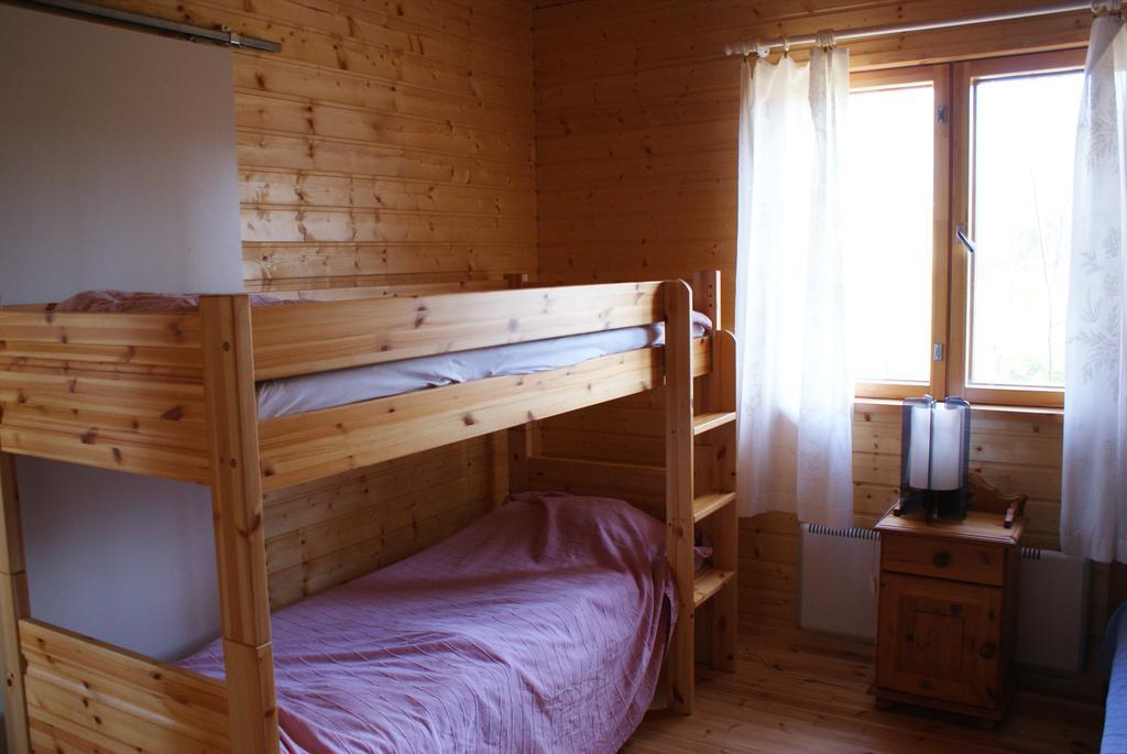 Strandbo Forby Kültér fotó