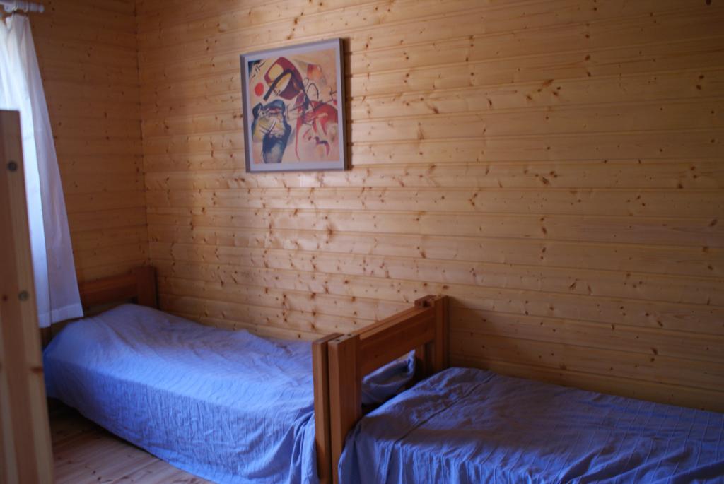 Strandbo Forby Kültér fotó