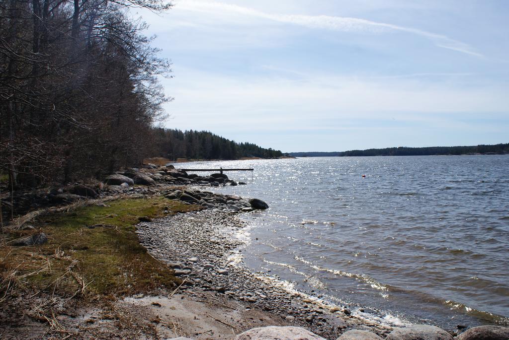 Strandbo Forby Kültér fotó