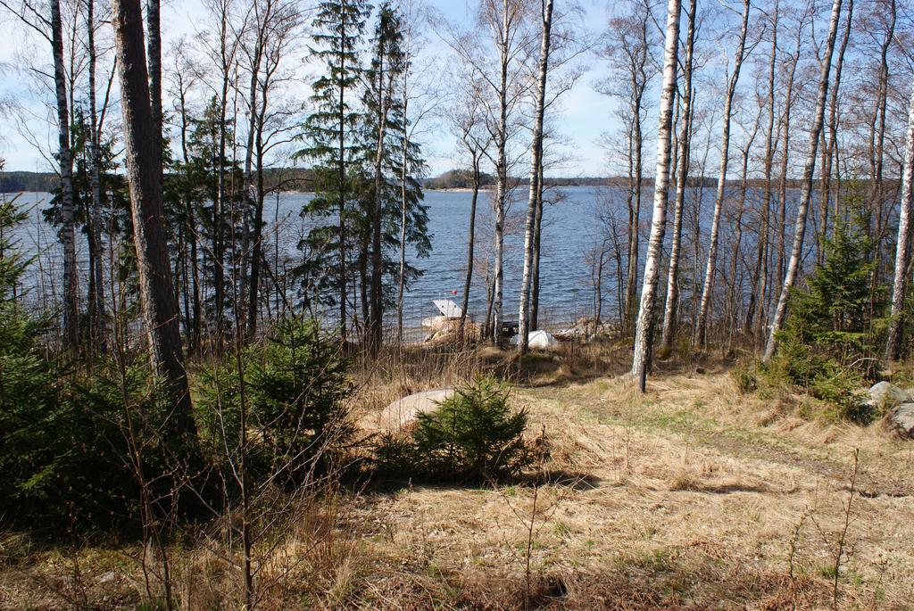 Strandbo Forby Kültér fotó