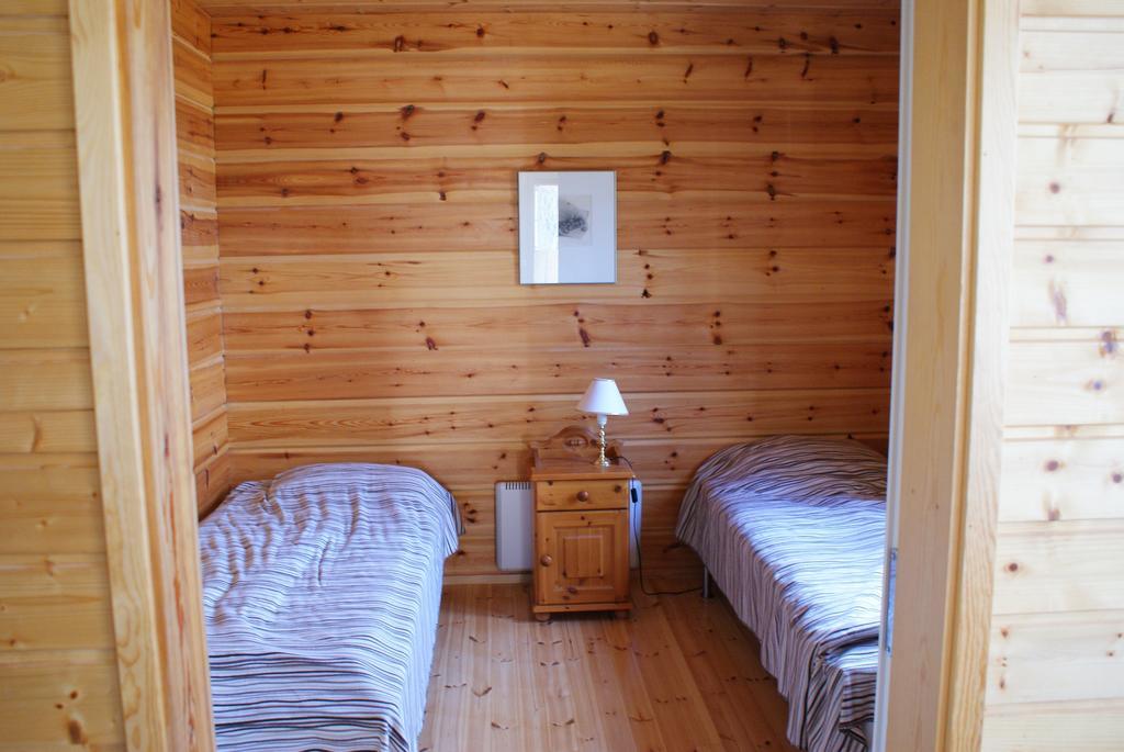 Strandbo Forby Kültér fotó
