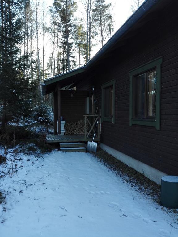 Strandbo Forby Kültér fotó