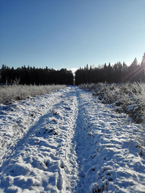 Strandbo Forby Kültér fotó