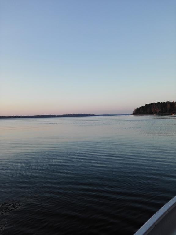 Strandbo Forby Kültér fotó