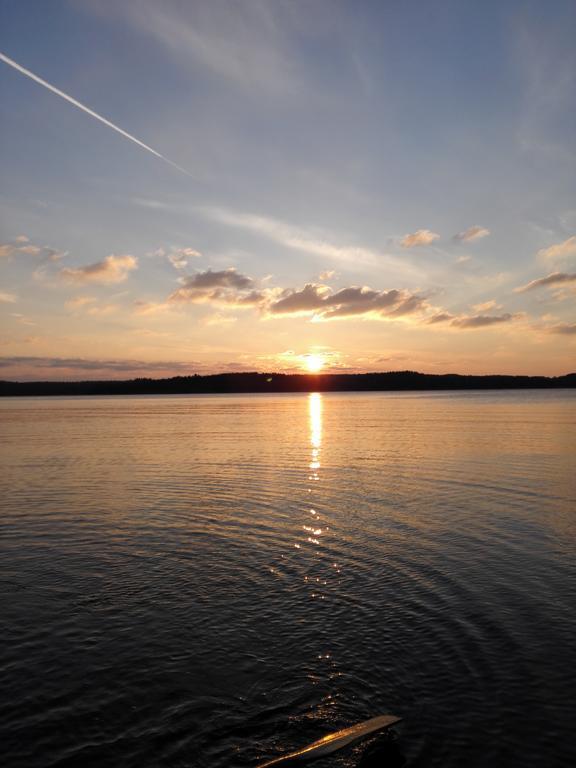 Strandbo Forby Kültér fotó