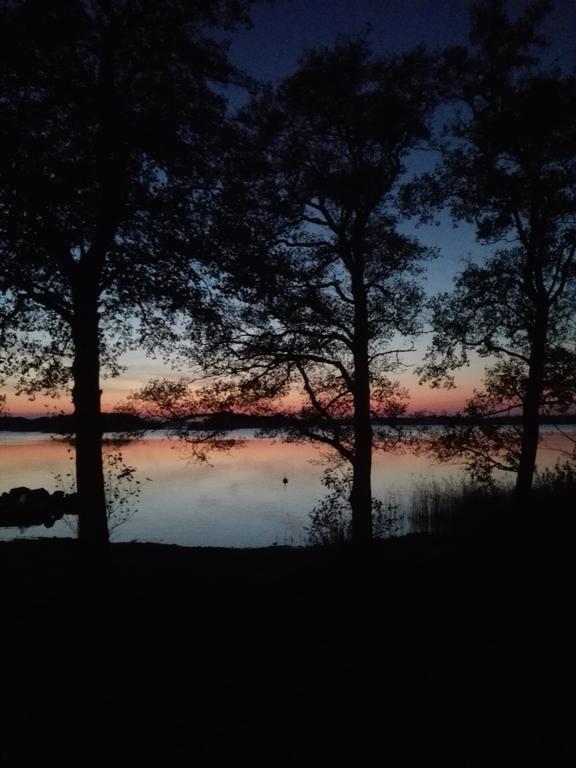 Strandbo Forby Kültér fotó